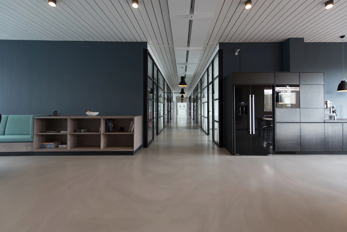 Zug Premium Office